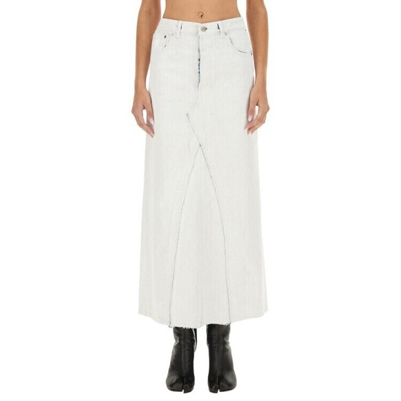 Maison Margiela Midi Skirt - NWT